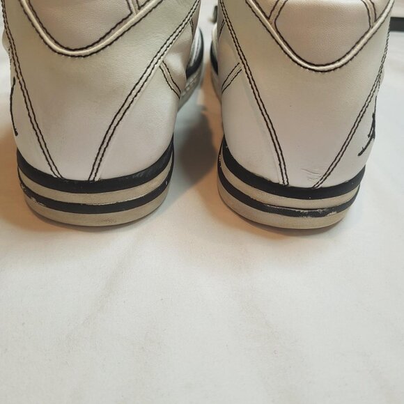 Nike Air Jordan Pro Classic Boys Youth Size 7 Gorpcore Athletic Athleisure - Picture 5 of 6